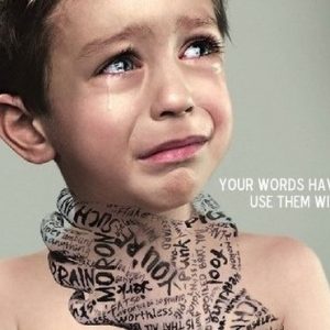 Είναι το παιδί σας θύμα “bullying” ;
