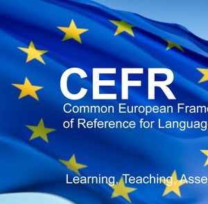 Κοινό Ευρωπαικό Πλαίσιο Γλωσσών (CEFR)