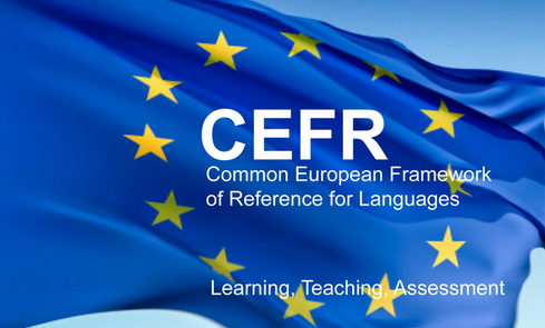 Κοινό Ευρωπαικό Πλαίσιο Γλωσσών (CEFR)