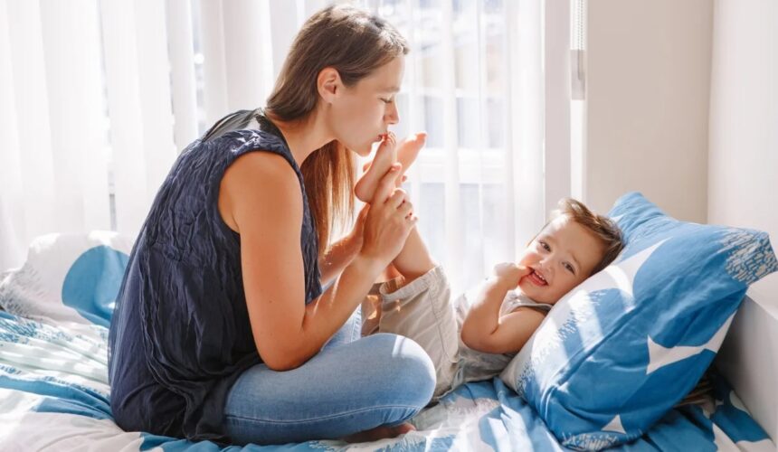 5 πράγματα που ελπίζετε ότι θα σας πουν μια μέρα τα παιδιά σας