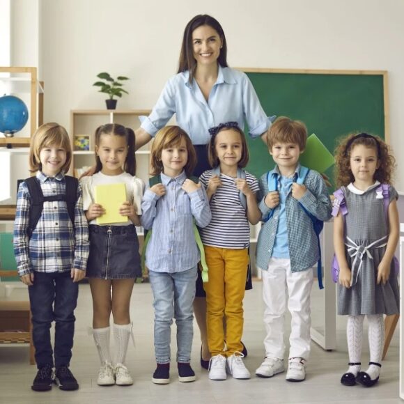 5 πράγματα που κάνουν οι γονείς και δυσκολεύουν τη δουλειά των δασκάλων