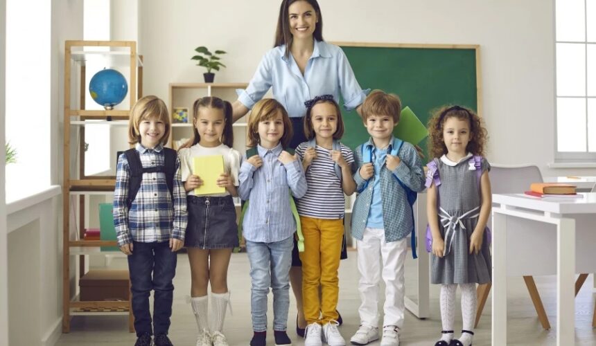 5 πράγματα που κάνουν οι γονείς και δυσκολεύουν τη δουλειά των δασκάλων