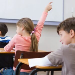 Το παιδί μου είναι το μεγαλύτερο στην τάξη – Γιατί τελικά δεν ήταν τόσο σημαντικό όσο φοβόμουν