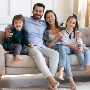 Πότε οι γονείς δεν πρέπει να λένε «ναι» στα παιδιά τους