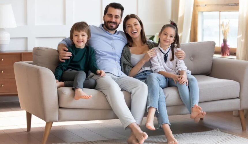 Πότε οι γονείς δεν πρέπει να λένε «ναι» στα παιδιά τους Πότε οι γονείς δεν πρέπει να λένε «ναι» στα παιδιά τους